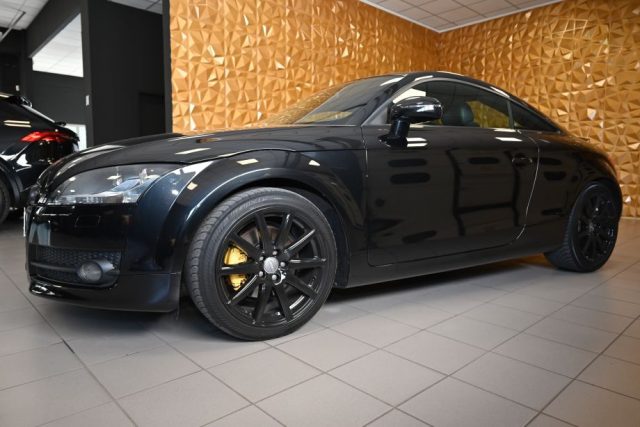 AUDI TT usata 51