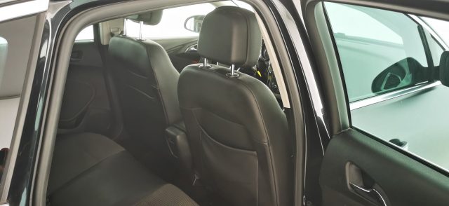 OPEL Astra usata 22