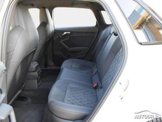 AUDI A3 usata, con Controllo trazione