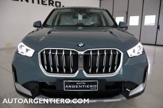 BMW X1 usata, con Airbag
