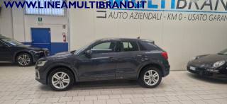 AUDI Q2 usata, con USB
