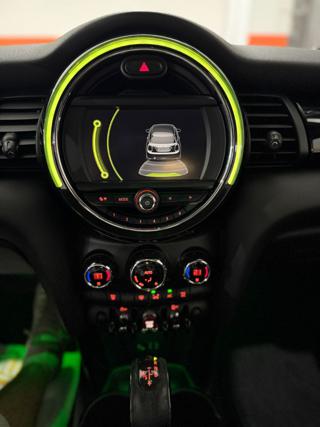 MINI Cooper D usata 20
