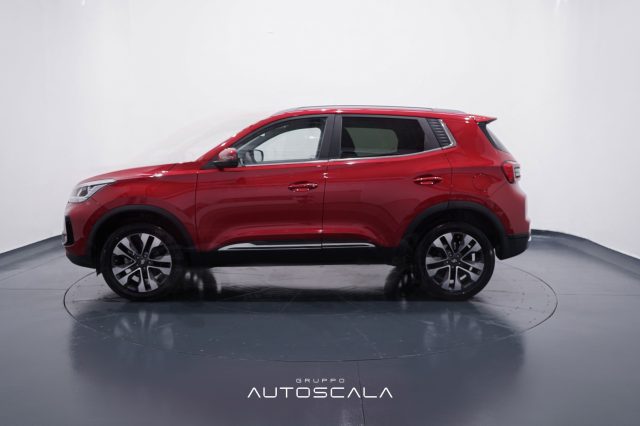 DR MOTOR DR 5.0 usata, con Alzacristalli elettrici