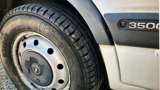 OPEL Movano usata, con Autoradio