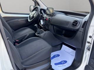 FIAT Fiorino usata 8