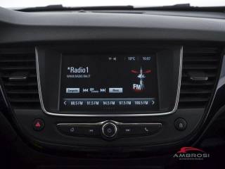 OPEL Crossland X usata 13