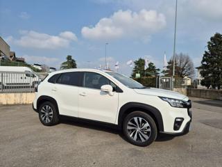 SUZUKI S-Cross usata, con Autoradio