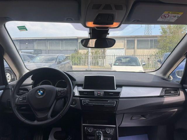 BMW 218 usata, con Chiusura centralizzata