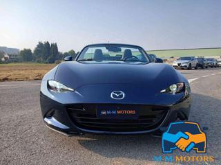 MAZDA MX-5 usata, con Airbag laterali