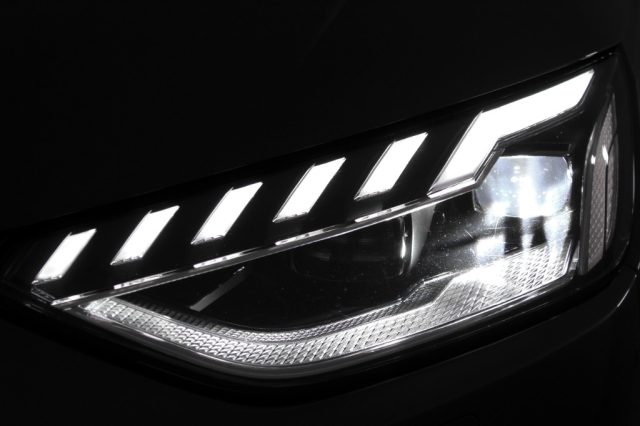 AUDI A4 usata, con Immobilizzatore elettronico
