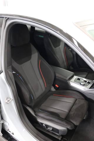 BMW 420 usata, con Cruise Control