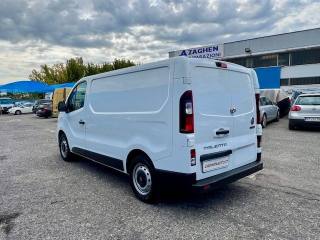 FIAT Talento usata, con Antifurto