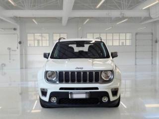 JEEP Renegade usata, con Bluetooth