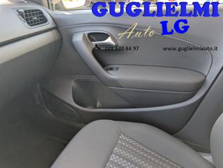 VOLKSWAGEN Polo usata, con ESP