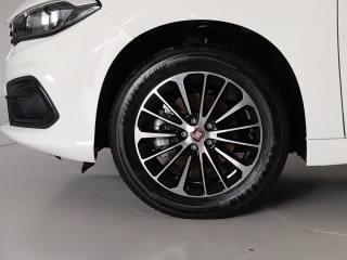 FIAT Tipo usata, con Alzacristalli elettrici