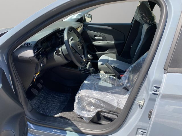 OPEL Corsa usata, con Cruise Control
