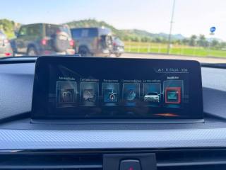 BMW 320 usata, con ESP