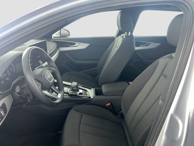 AUDI A4 usata 7