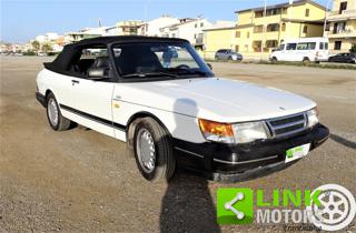 SAAB 900 usata 2