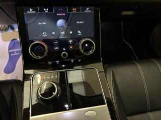 LAND ROVER Range Rover Velar usata, con Cronologia tagliandi