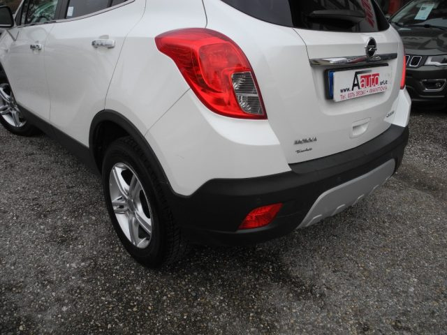 OPEL Mokka usata 59