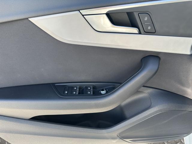 AUDI A4 usata, con Climatizzatore