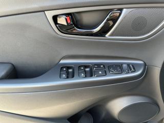 HYUNDAI Kona usata, con Chiusura centralizzata