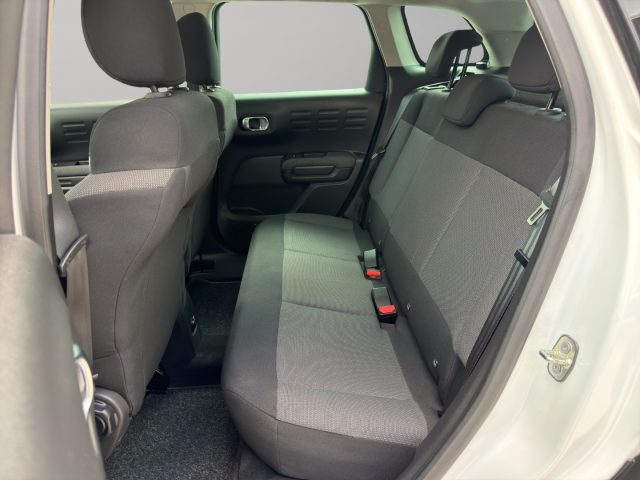 CITROEN C3 usata, con Cruise Control