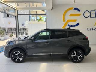 PEUGEOT 2008 usata, con Cruise Control