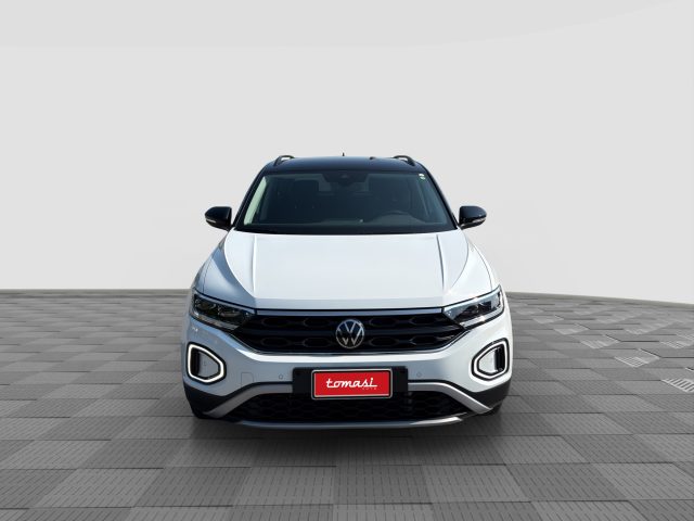 VOLKSWAGEN T-Roc usata 7