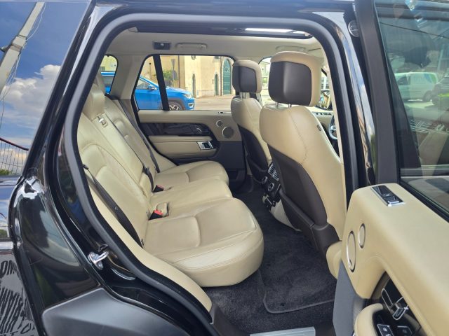 LAND ROVER Range Rover usata 127