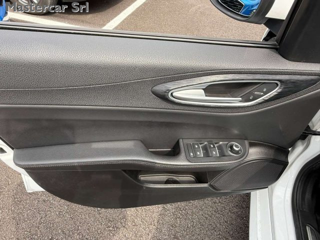 ALFA ROMEO Giulia usata, con Sedili riscaldati