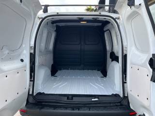 RENAULT Kangoo usata, con Servosterzo