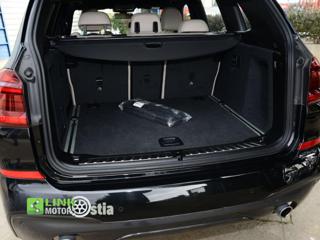 BMW X3 usata 26