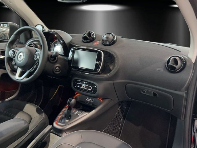 SMART ForTwo usata, con ESP