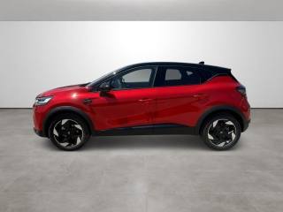 RENAULT Captur usata, con Controllo trazione