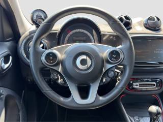 SMART ForFour usata 12