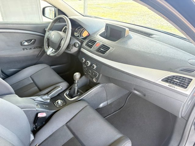 RENAULT Megane usata, con Chiusura centralizzata