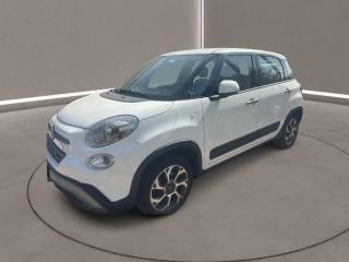 FIAT 500L usata, con Airbag Passeggero