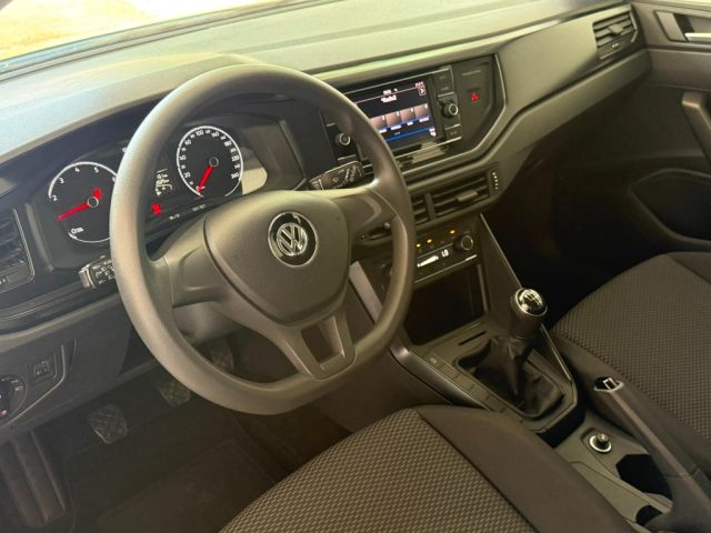 VOLKSWAGEN Polo usata, con Chiusura centralizzata