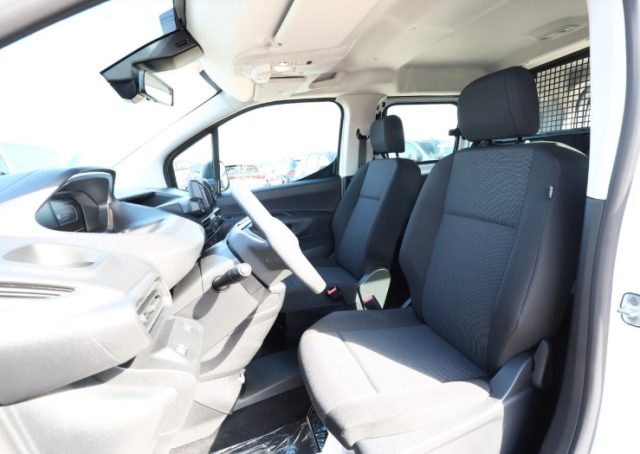 PEUGEOT Rifter usata, con Autoradio