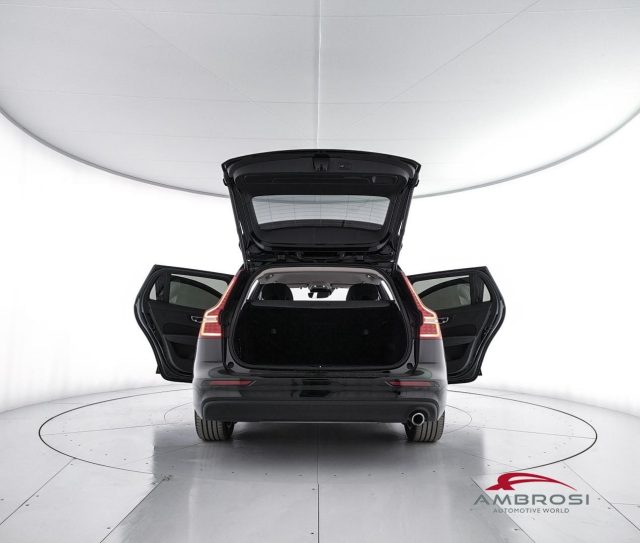 VOLVO V60 usata 6