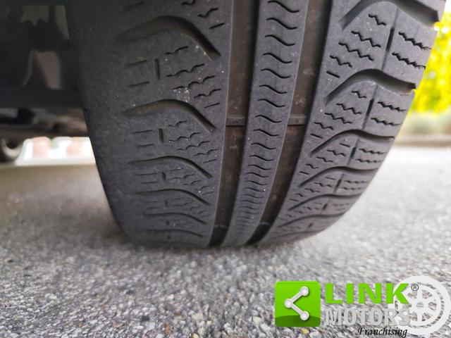 FIAT 500 usata, con Climatizzatore