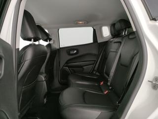 JEEP Compass usata, con Park Distance Control