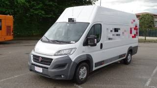 FIAT Ducato usata, con Airbag Passeggero