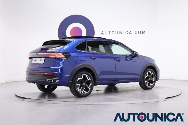 VOLKSWAGEN Taigo usata, con Immobilizzatore elettronico