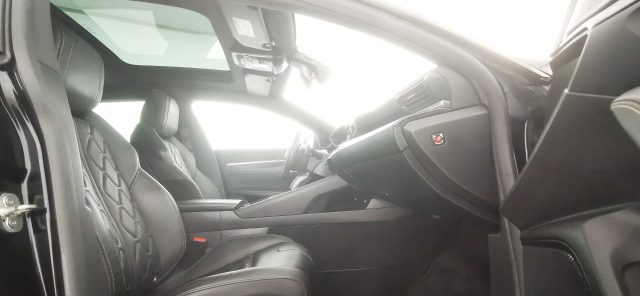 PEUGEOT 508 usata 60