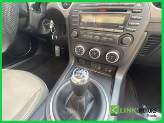 MAZDA MX-5 usata, con Kit antipanne