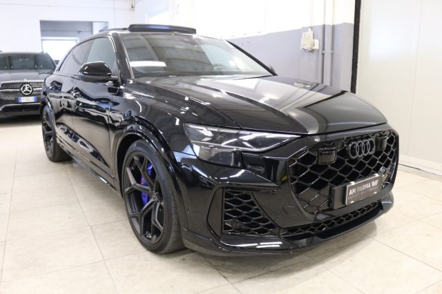 AUDI RS Q8 usata, con ABS