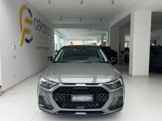 AUDI A1 allstreet 30 TFSI S tronic Identity Contrastda?329